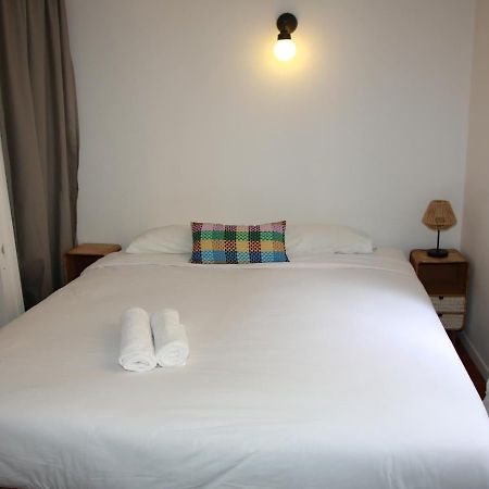 L'Hacienda Apartment Antibes Bagian luar foto
