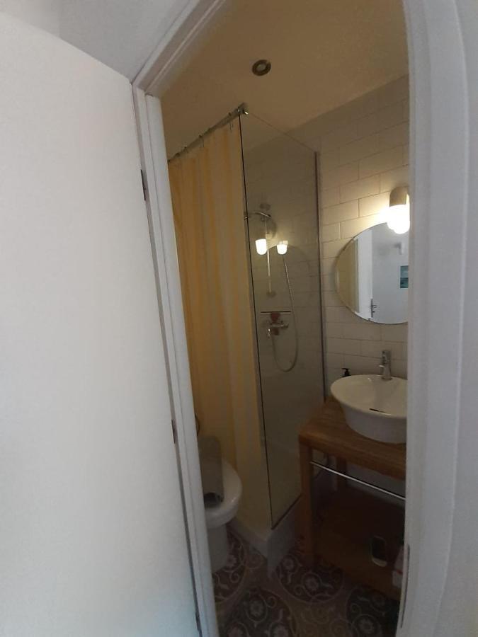 L'Hacienda Apartment Antibes Bagian luar foto