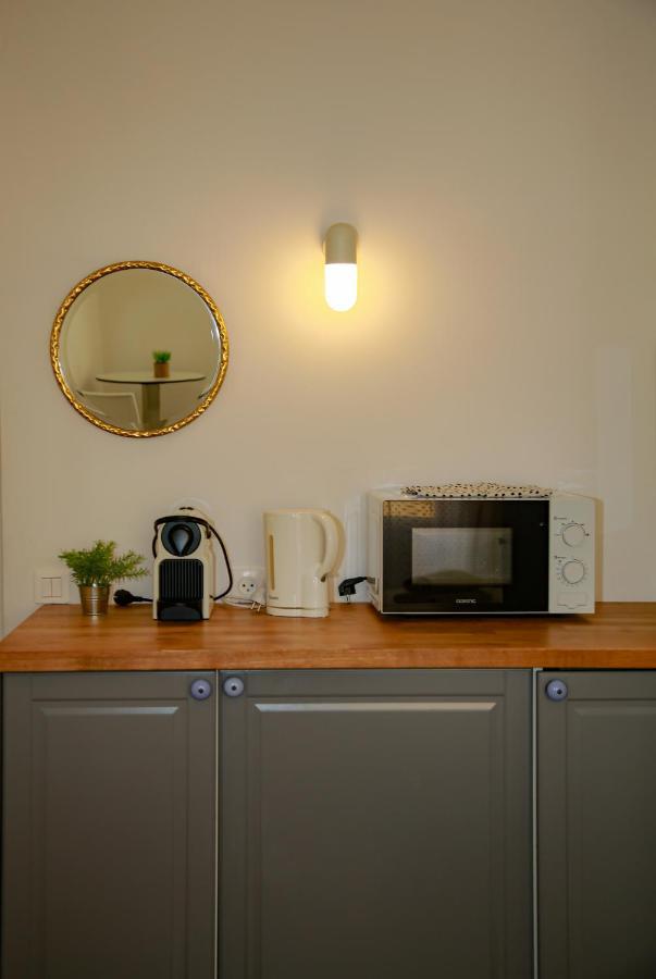 L'Hacienda Apartment Antibes Bagian luar foto