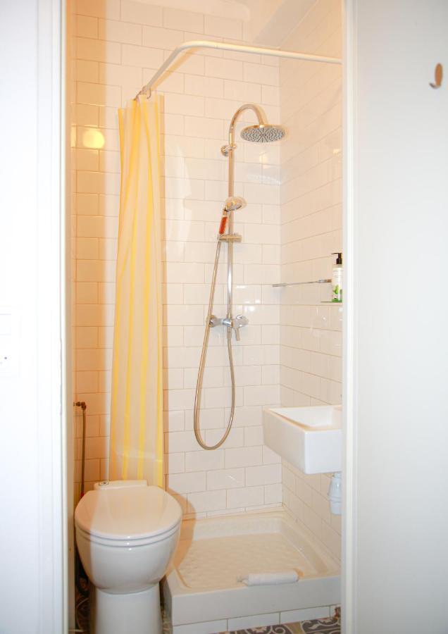 L'Hacienda Apartment Antibes Bagian luar foto