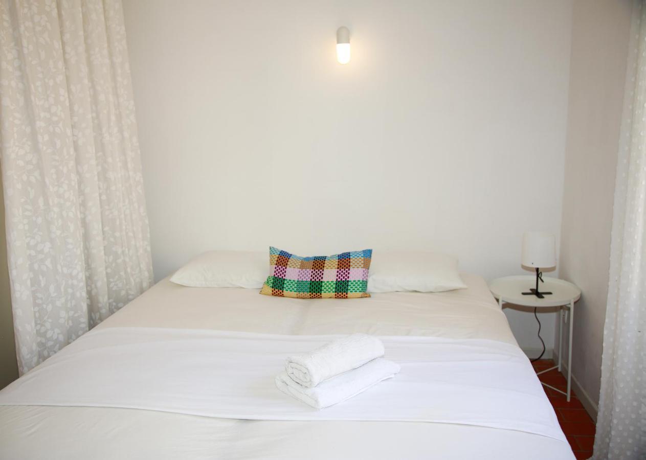 L'Hacienda Apartment Antibes Bagian luar foto