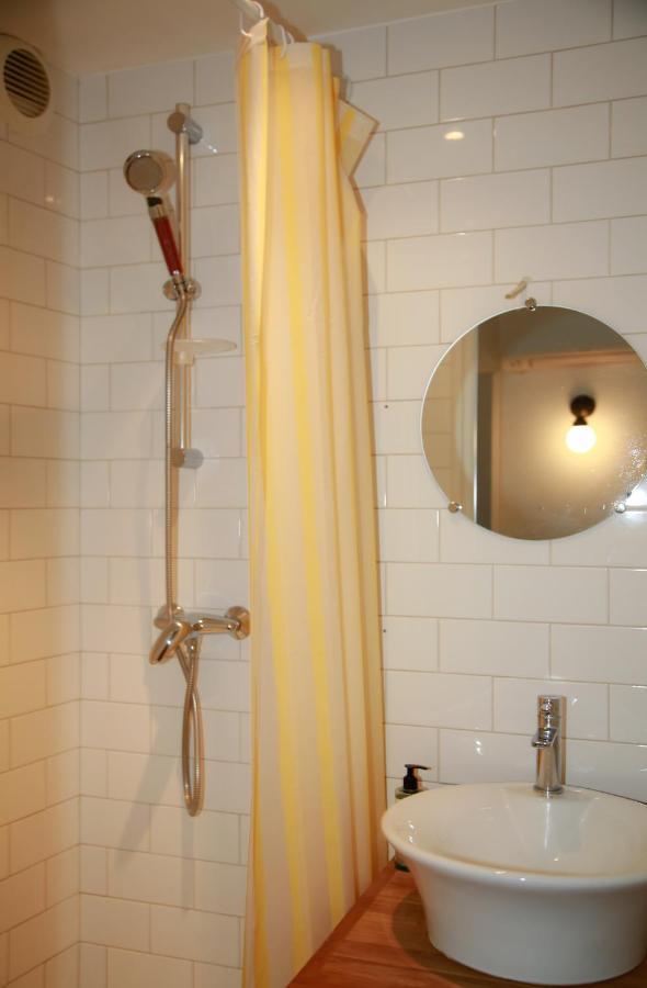 L'Hacienda Apartment Antibes Bagian luar foto