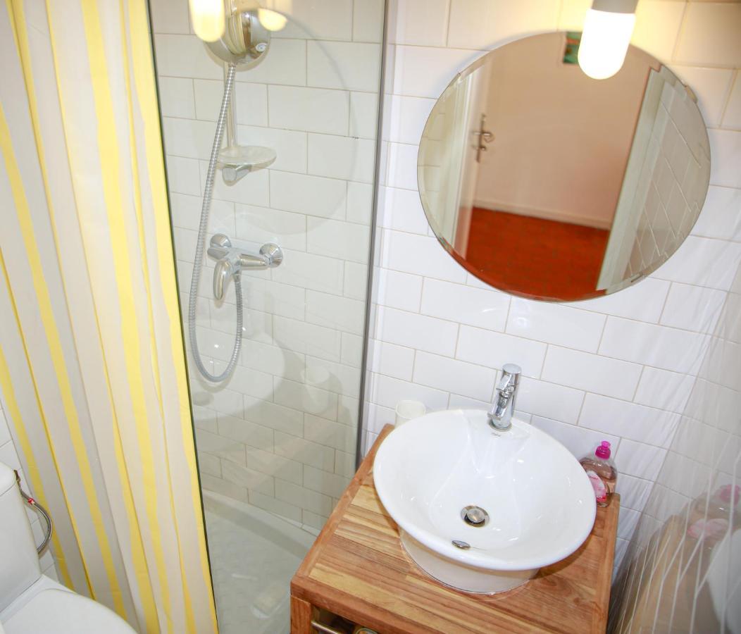 L'Hacienda Apartment Antibes Bagian luar foto