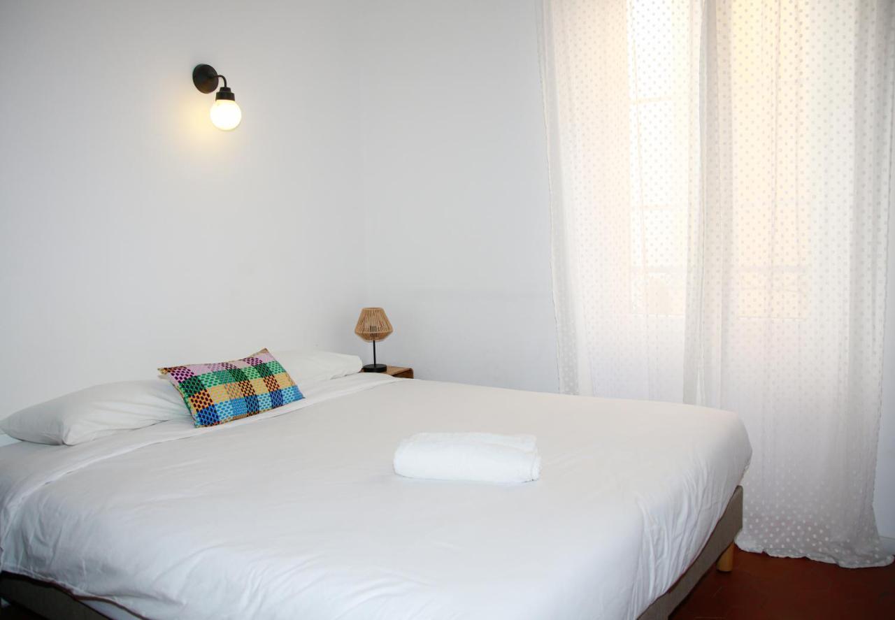 L'Hacienda Apartment Antibes Bagian luar foto