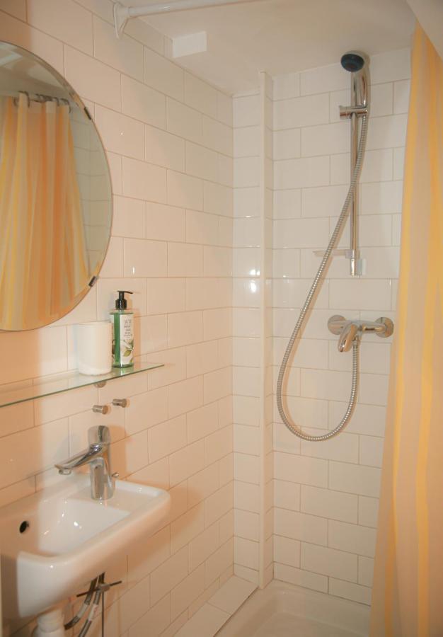 L'Hacienda Apartment Antibes Bagian luar foto