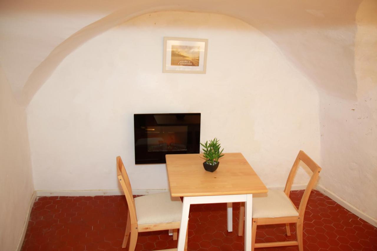 L'Hacienda Apartment Antibes Bagian luar foto