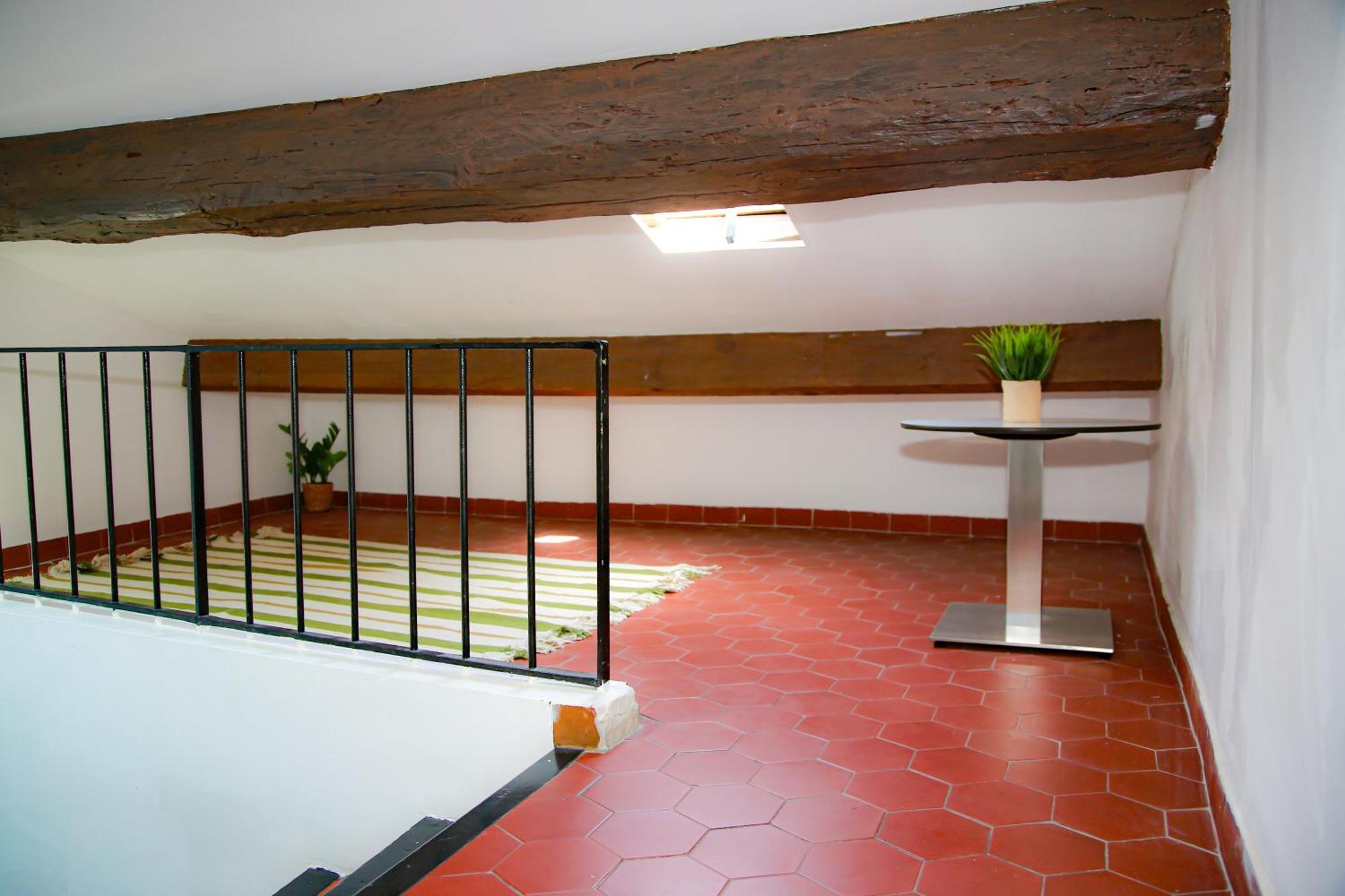 L'Hacienda Apartment Antibes Bagian luar foto
